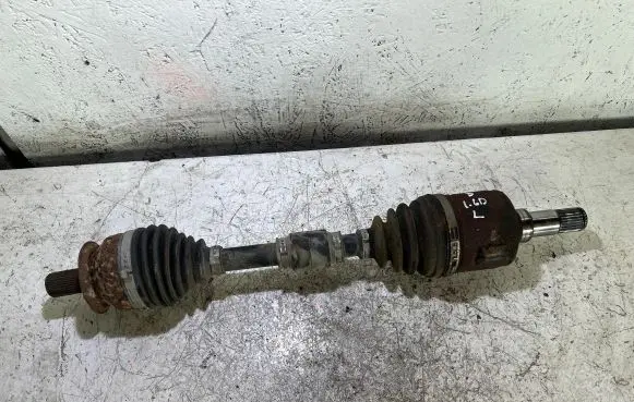 Mazda 3 I Front driveshaft