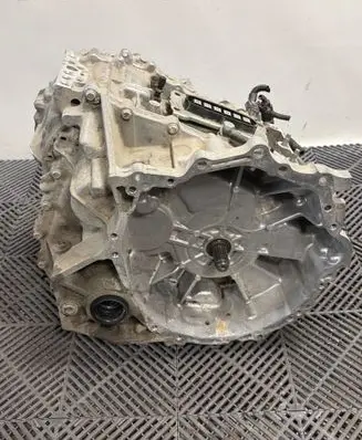 Toyota Camry VIII XV70 Automatic gearbox P710