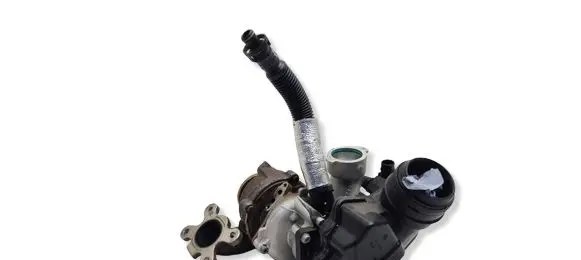 Audi Q2 - Turbo 205E145702L