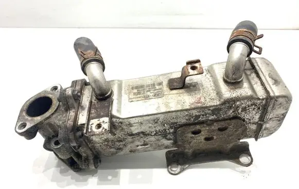 Hyundai Santa Fe EGR valve cooler 284162F710
