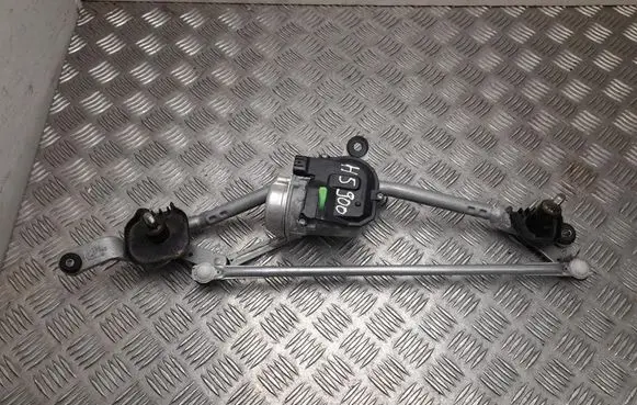 Mazda MX-30 Front wiper linkage DN4J6737X