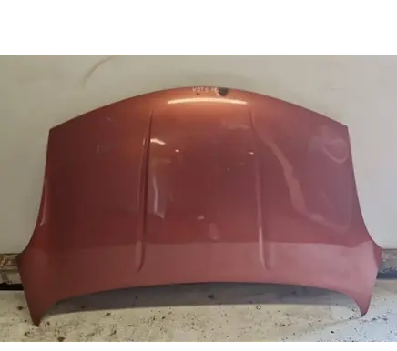 Nissan Note (E11) Engine bonnet/hood