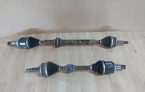 Toyota Prius Prime Front driveshaft