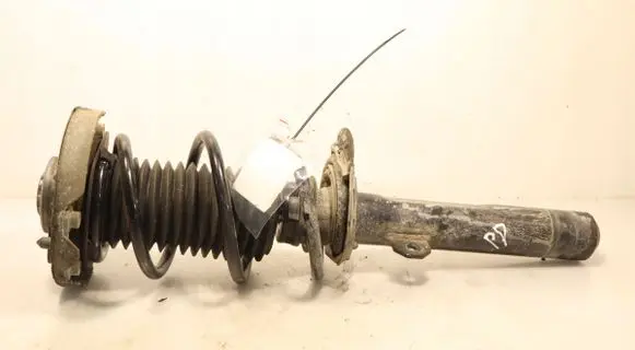 BMW 2 F45 Front shock absorber with coil spring 3131-6872522-03