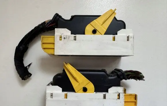 Peugeot 206+ Plug wire 9666999580 10.0960-3924.3