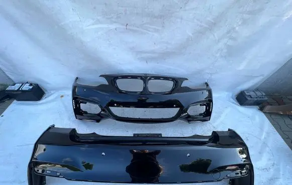 BMW 2 F22 F23 Front bumper 8055299