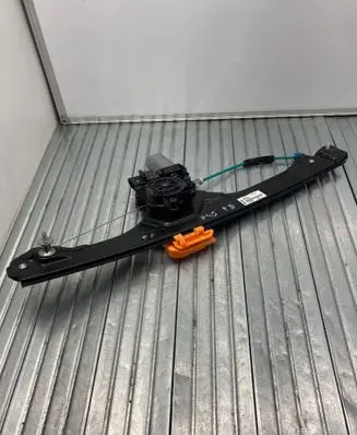 BMW 2 F45 Sliding door window regulator with motor 7463484