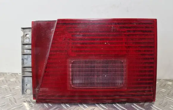 Volkswagen Sharan Tailgate rear/tail lights 7M3945111B