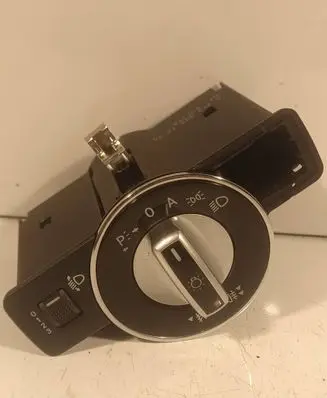 Mercedes-Benz E C207 W207 Light switch A2129051600