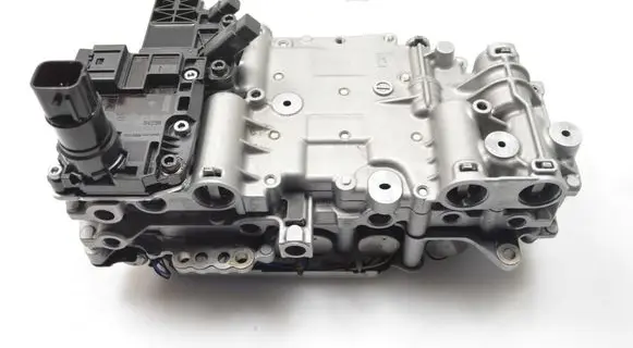 Mazda 3 II Other gearbox part FZ013