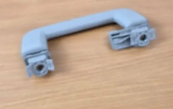 Volvo XC60 Rear interior roof grab handle 13550