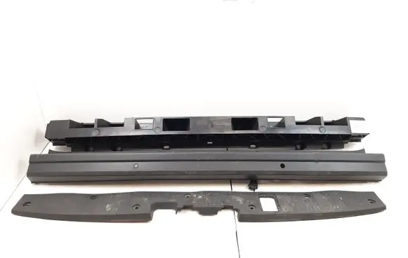 Volkswagen Crafter Rear bumper 7C0807305D 7C0807417 7C0863485B