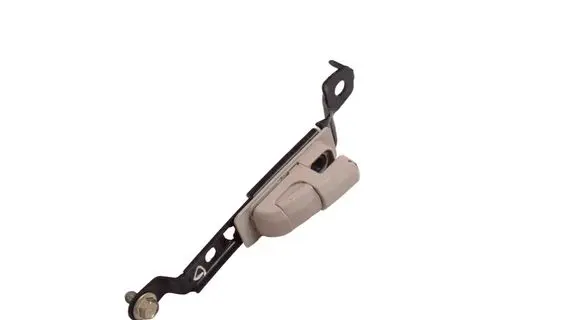 Mazda 6 Seat belt adjustment motor 