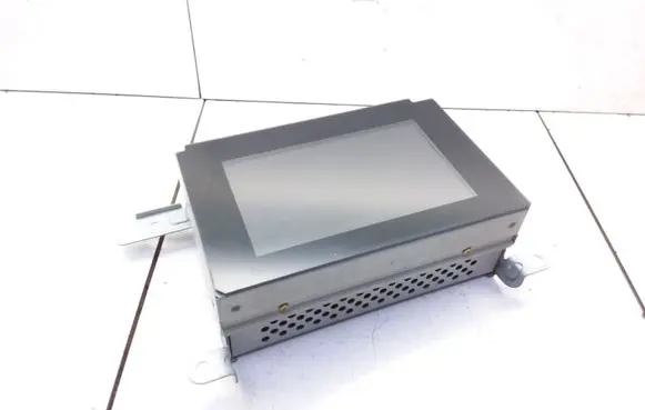 Nissan Primera Screen/display/small screen CC5W4100P 28090BA000