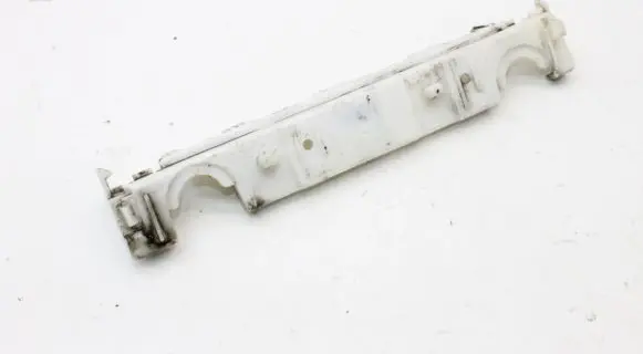 Mercedes-Benz E C207 W207 Sill supporting ledge A2076980127