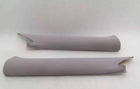 Maserati GranTurismo (A) pillar trim