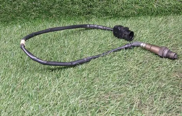 Volkswagen Touareg II Lambda probe sensor 03H906262M 0258017299