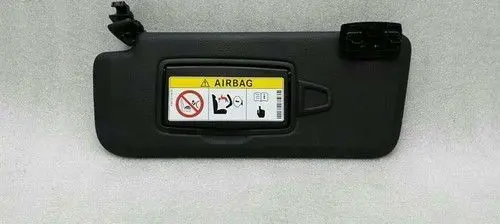 Mercedes-Benz C W205 Sun visor clip/hook/bracket A2058108304