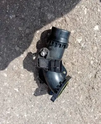 Renault Megane IV Air pressure sensor 223650002r