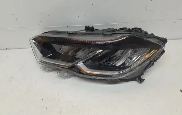 Volkswagen Polo VI Headlight/headlamp 2G1941005C