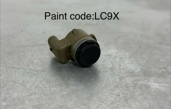 Volkswagen Touareg III Parking PDC sensor 5Q1919275A