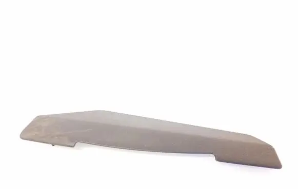 Peugeot 508 Dashboard side end trim 9687983177 6514D