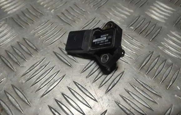 Ford Galaxy Air pressure sensor 0281002399 160225T0649C