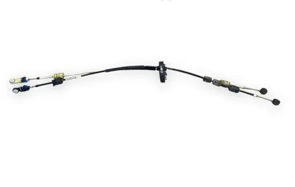 Opel Astra J Gear shift cable linkage 55576410