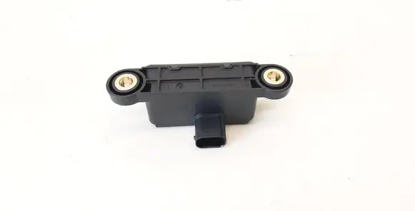 BMW 3 E90 E91 ESP acceleration yaw rate sensor 6778421 34526778421