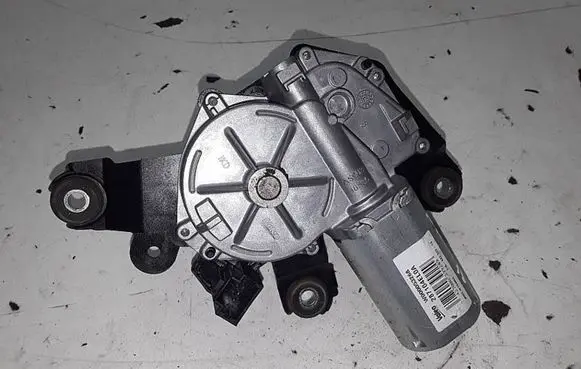 Nissan Qashqai Rear window wiper motor 287104EL0A