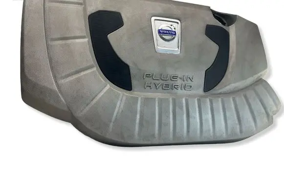 Volvo V60 Engine cover (trim) 31338077