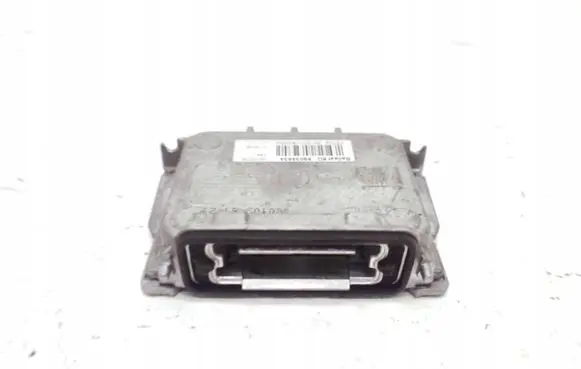 Citroen C5 Xenon control unit/module 89034934