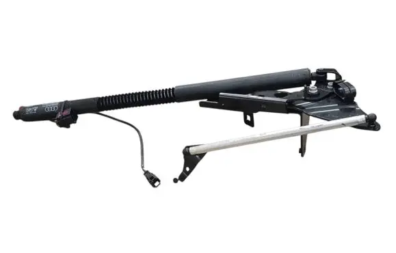 Tailgate/trunk strut/damper