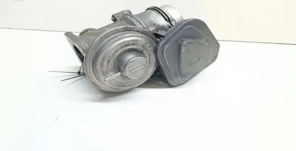 BMW 5 E60 E61 Throttle valve 7791481 7791480