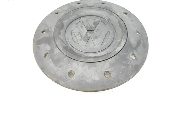 Volkswagen Transporter - Caravelle T5 Original wheel cap 7H0601151C