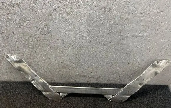 BMW i5 G60 Other engine bay part 5A26AF4