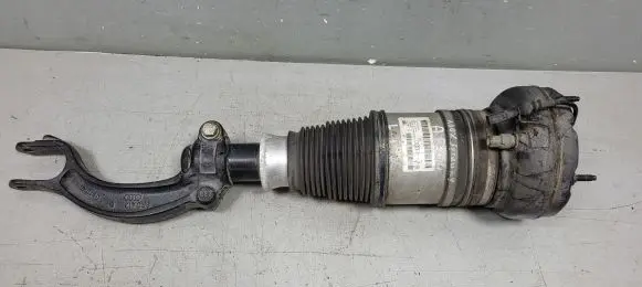 Audi A8 S8 D4 4H Front shock absorber/damper 4H0616039AF