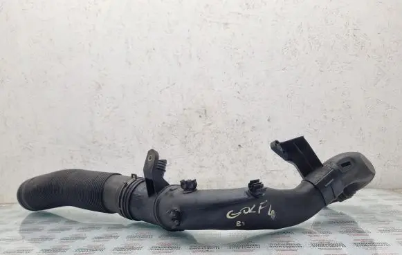 Volkswagen Golf IV Intercooler hose/pipe 1J0129654J
