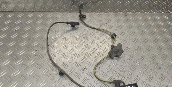 Toyota Verso ABS brake wheel speed sensor 8954202061