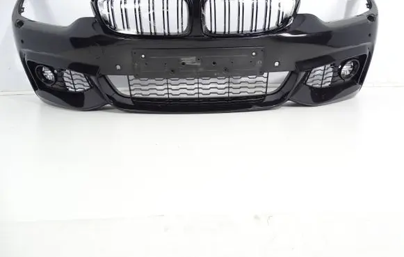 BMW 4 F32 F33 Front bumper 32733736