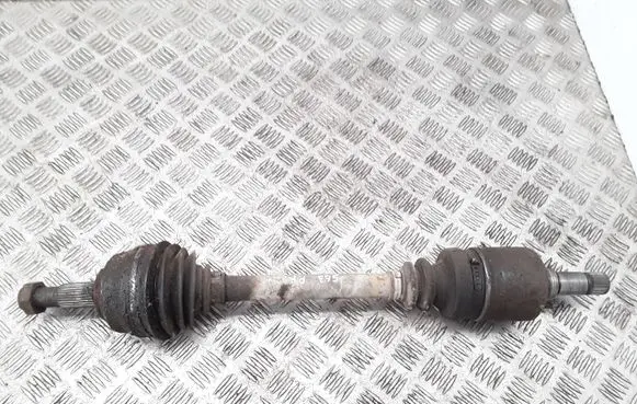 Peugeot Expert Front driveshaft