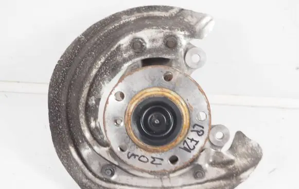 BMW 1 F20 F21 Front wheel hub spindle knuckle 6792286MWGK 6792286