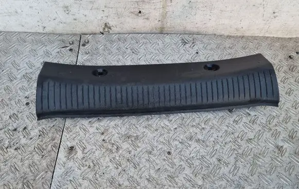 Citroen DS3 Trunk/boot sill cover protection 9677479077 MP6871