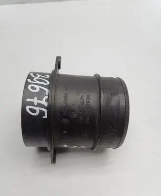 Peugeot 607 Mass air flow meter 9634966780 98079100