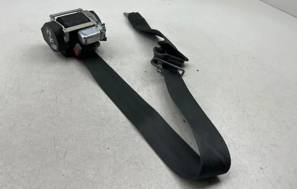 Renault Scenic III - Grand scenic III Front seatbelt 868840015R 15072009