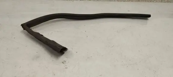 Engine compartment rubber