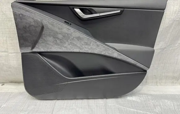 KIA Niro Front door card panel trim
