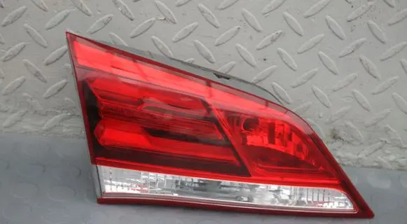 Hyundai i40 Rear/tail lights 92403