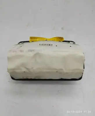 Passenger airbag