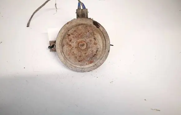 Volkswagen Golf III Horn signal